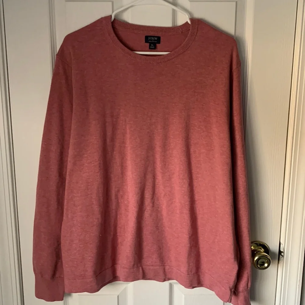 J.Crew Sweater